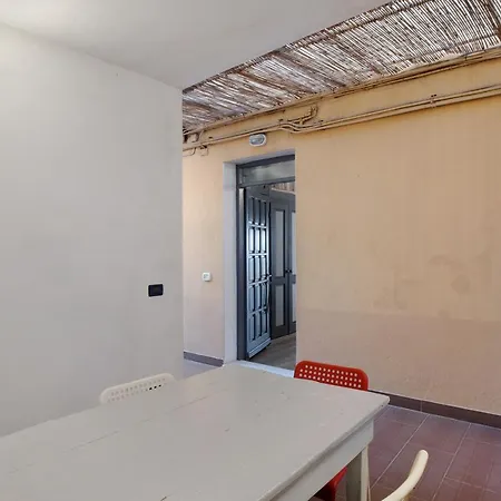 Appartement Casa Raineri 200 Mt Dal Mare *