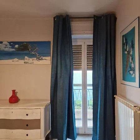 Casa Raineri 200 Mt Dal Mare Appartement