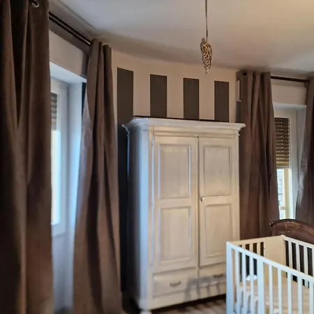 Casa Raineri 200 Mt Dal Mare Appartement *