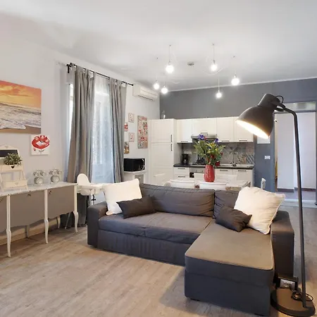 Casa Raineri 200 Mt Dal Mare * Imperia