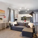Appartement Casa Raineri 200 Mt Dal Mare Imperia