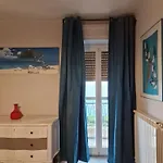 Casa Raineri 200 Mt Dal Mare Appartement