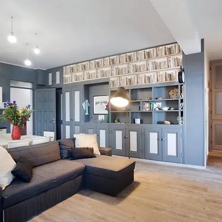 Apartman Casa Raineri 200 Mt Dal Mare