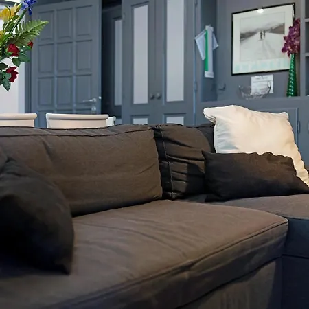 Apartman Casa Raineri 200 Mt Dal Mare *