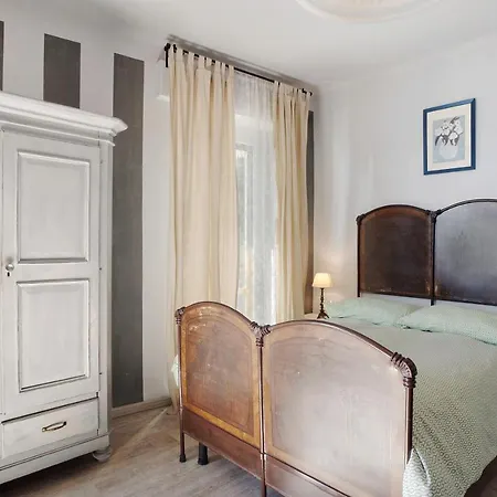 Casa Raineri 200 Mt Dal Mare Imperia