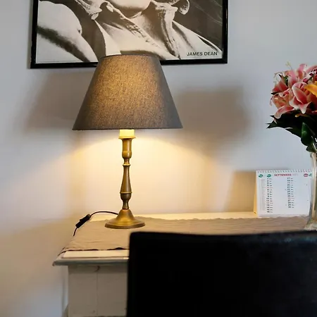 Casa Raineri 200 Mt Dal Mare Apartman *