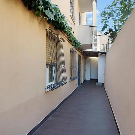 Casa Raineri 200 Mt Dal Mare Apartment