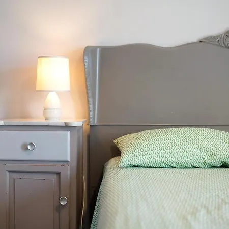 Casa Raineri 200 Mt Dal Mare Apartment