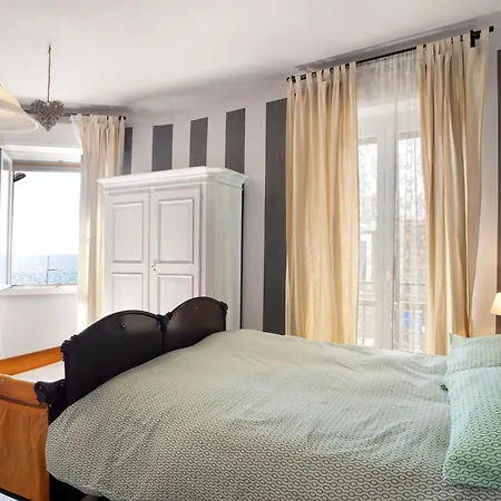 Casa Raineri 200 Mt Dal Mare Apartman Imperia