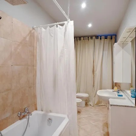 Apartman Casa Raineri 200 Mt Dal Mare *