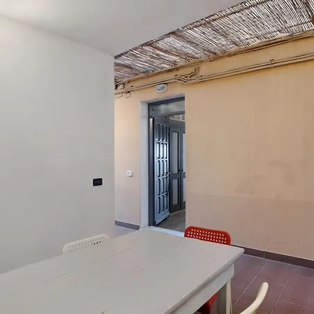 Apartman Casa Raineri 200 Mt Dal Mare