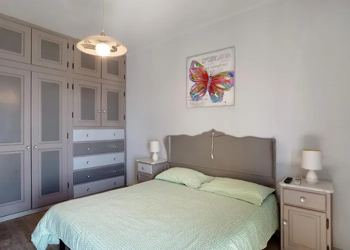 Casa Raineri 200 Mt Dal Mare *