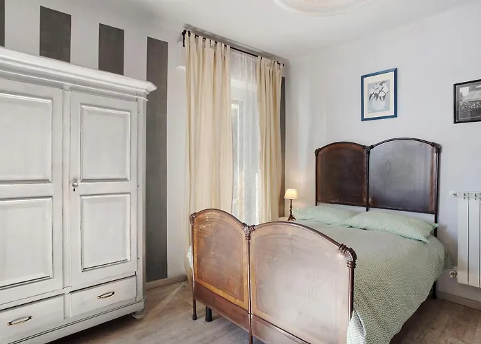 Casa Raineri 200 Mt Dal Mare Imperia