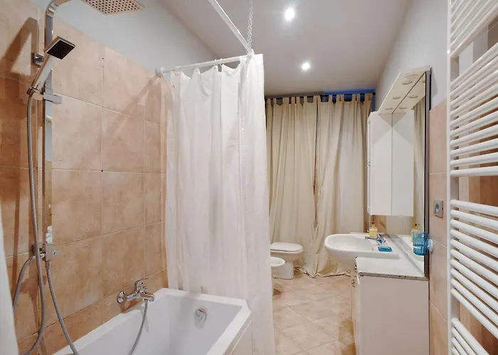 Casa Raineri 200 Mt Dal Mare *