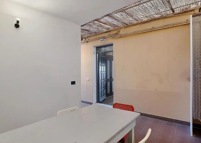 Lägenhet Casa Raineri 200 Mt Dal Mare *