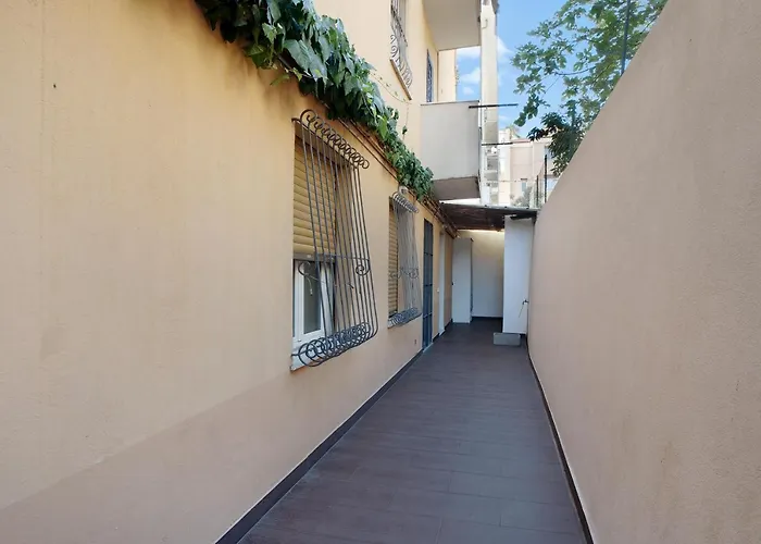 Casa Raineri 200 Mt Dal Mare Lägenhet