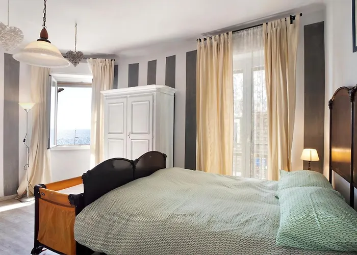 Casa Raineri 200 Mt Dal Mare