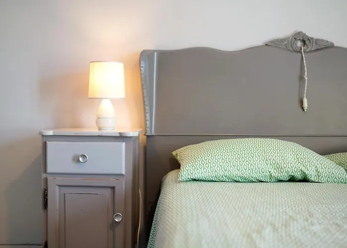 Casa Raineri 200 Mt Dal Mare Lägenhet