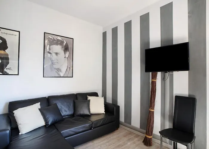 Casa Raineri 200 Mt Dal Mare *